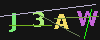 Gambar captcha