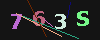 Gambar captcha