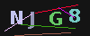 Gambar captcha